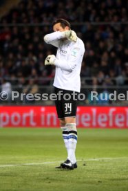 DSC Arminia Bielefeld - VfB Stuttgart