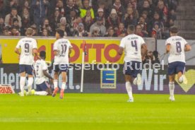 25.10.26 SC Freiburg - FC Bayern M&uuml;nchen