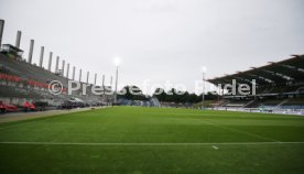 Karlsruher SC - VfB Stuttgart