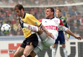 29.04.00 VfB Stuttgart - Borussia Dortmund