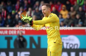 20.04.24 1. FC Heidenheim - RB Leipzig
