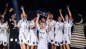 DKB Handball Bundesliga