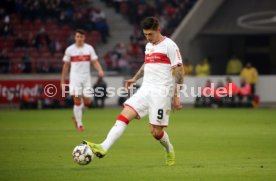 VfB Stuttgart - 1. FSV Mainz 05