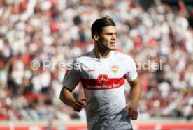20.08.22 VfB Stuttgart - SC Freiburg