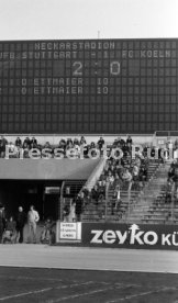 22.03.75 VfB Stuttgart - 1. FC K&ouml;ln