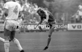 09.08.80 Stuttgarter Kickers - 1. FC Saarbr&uuml;cken