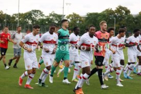27.06.22 VfB Stuttgart Training