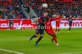 07.02.26 1. FC Heidenheim - Hamburger SV
