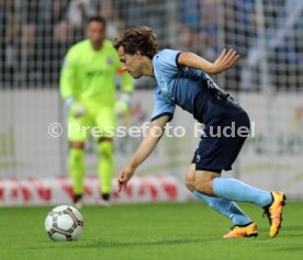 Stuttgarter Kickers - Kickers Offenbach