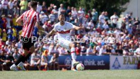 16.07.22 Brentford FC - VfB Stuttgart