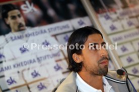 Sami Khedira