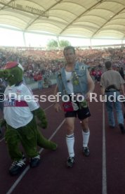 31.05.97 VfB Stuttgart - Arminia Bielefeld