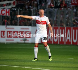 SC Freiburg - VfB Stuttgart