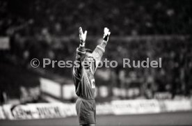 16.09.92 VfB Stuttgart - Leeds United