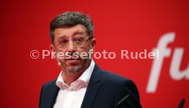 VfB Stuttgart Mitgliederversammlung 2019