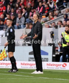 12.03.23 SC Freiburg - TSG 1899 Hoffenheim
