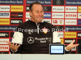 VfB Stuttgart