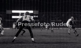 05.11.86 VfB Stuttgart - Torpedo Moskau
