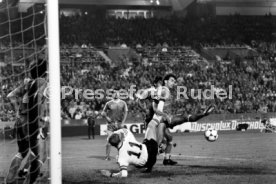 16.10.85 Deutschland - Portugal