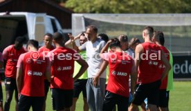 11.07.22 VfB Stuttgart Trainingslager Weiler im Allg&auml;u 2022