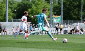 09.05.26 U17 VfB Stuttgart - U17 FC Augsbug