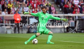 FC Bayern M&uuml;nchen - Borussia Dortmund