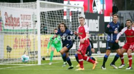 20.12.20 SC Freiburg - Hertha BSC Berlin
