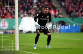FC Bayern M&uuml;nchen - Borussia Dortmund