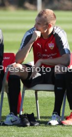 VfB Stuttgart Trainingslager La Manga 2018