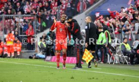 01.04.23 FC Bayern M&uuml;nchen - Borussia Dortmund