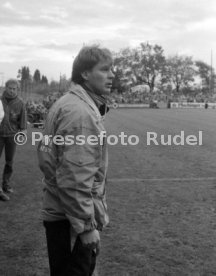 27.10.90 Stuttgarter Kickers - SC Freiburg
