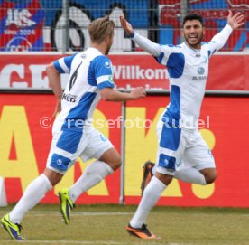 Stuttgarter Kickers