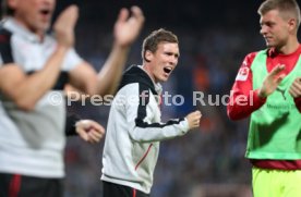 VfL Bochum -VfB Stuttgart