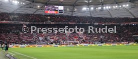 05.02.23 VfB Stuttgart - SV Werder Bremen
