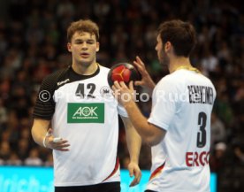 Handball DHB