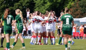 10.05.26 Frauen VfB Stuttgart - VfL Wofsburg II