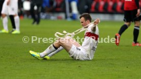 FC Ingolstadt 04 - VfB Stuttgart