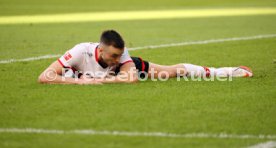 05.02.22 VfB Stuttgart - Eintracht Frankfurt