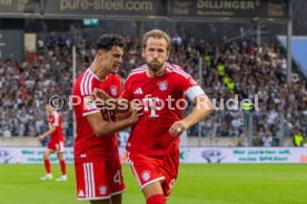 13.09.26 SV Elversberg - FC Bayern M&uuml;nchen