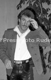 28.11.83 Boxen Rene Weller
