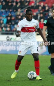 Hannover 96 - VfB Stuttgart