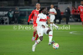 04.03.23 VfB Stuttgart - FC Bayern M&uuml;nchen