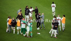 15.04.23 VfB Stuttgart - Borussia Dortmund