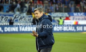 17.03.23 1. FC Heidenheim - Karlsruher SC