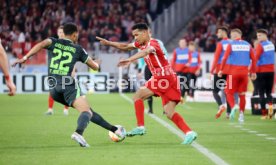 19.05.23 SC Freiburg - VfL Wolfsburg