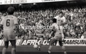 30.03.91 1. FC K&ouml;ln - VfB Stuttgart