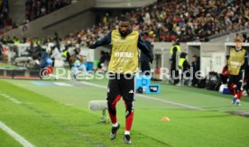 30.03.26 Deutschland - Ghana