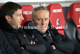 SC Freiburg - Borussia M&ouml;nchengladbach