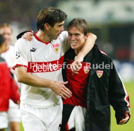 VfB Stuttgart