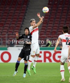 19.10.22 VfB Stuttgart - DSC Arminia Bielefeld